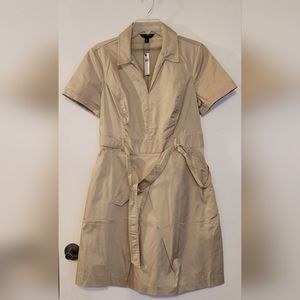 Banana Republic dress